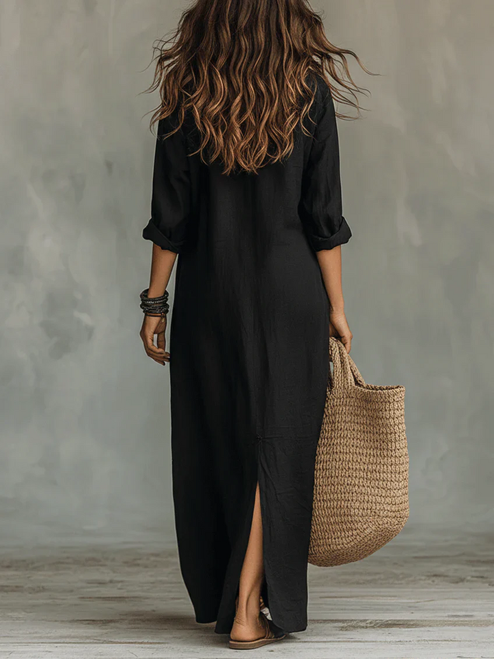 Willow - Eleganti maxi abiti estivi