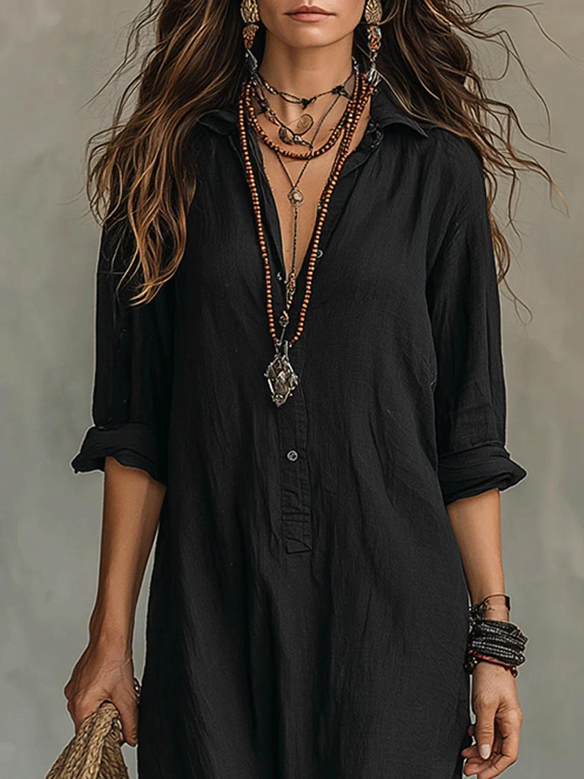 Willow - Eleganti maxi abiti estivi