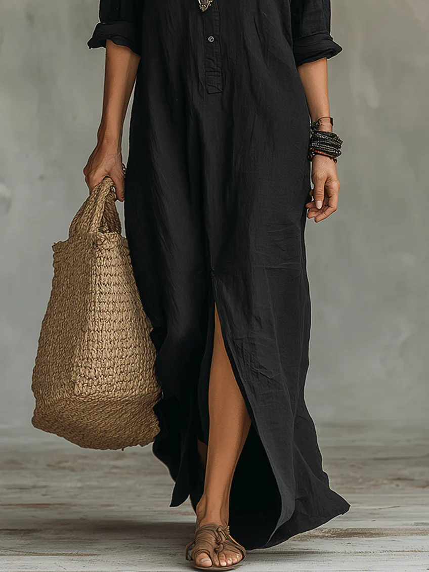 Willow - Eleganti maxi abiti estivi