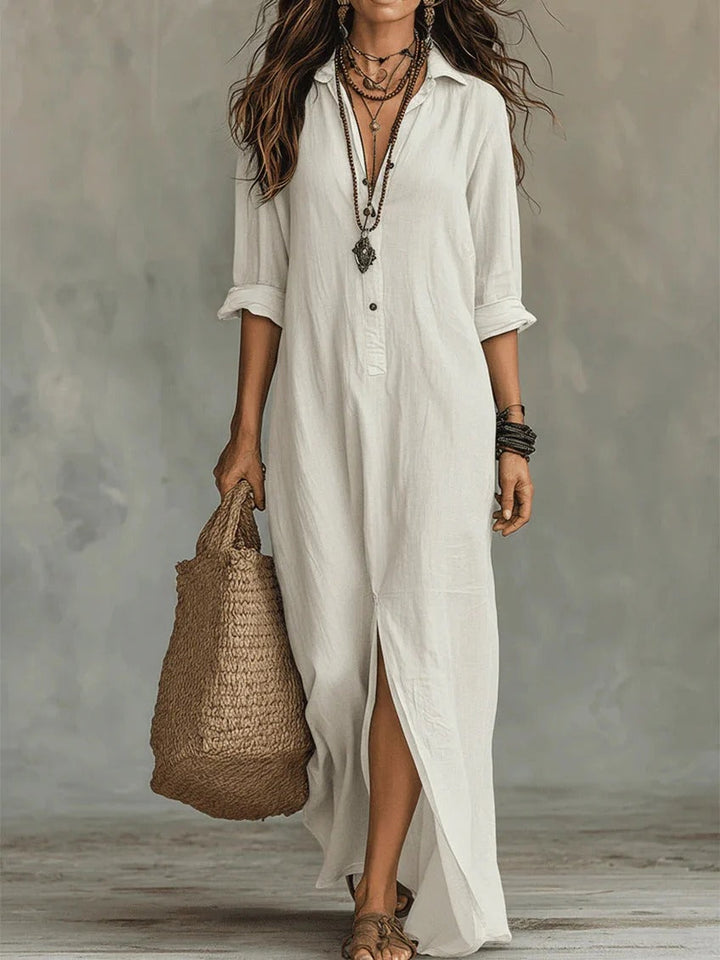 Willow - Eleganti maxi abiti estivi
