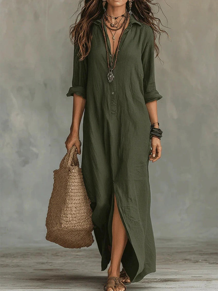 Willow - Eleganti maxi abiti estivi