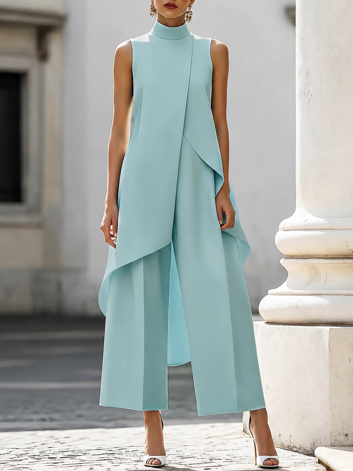 Catalina | Tuta dall'Eleganza Raffinata