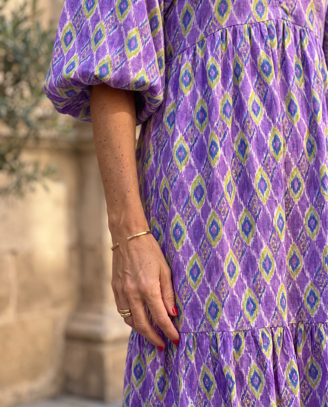 Isabella | Abito Lungo