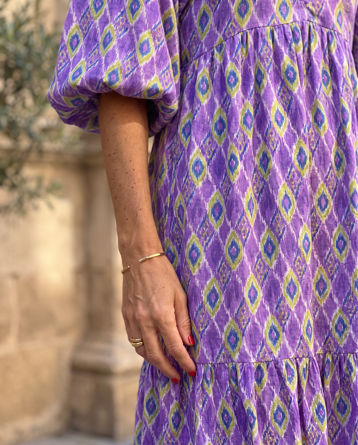 Isabella | Abito Lungo