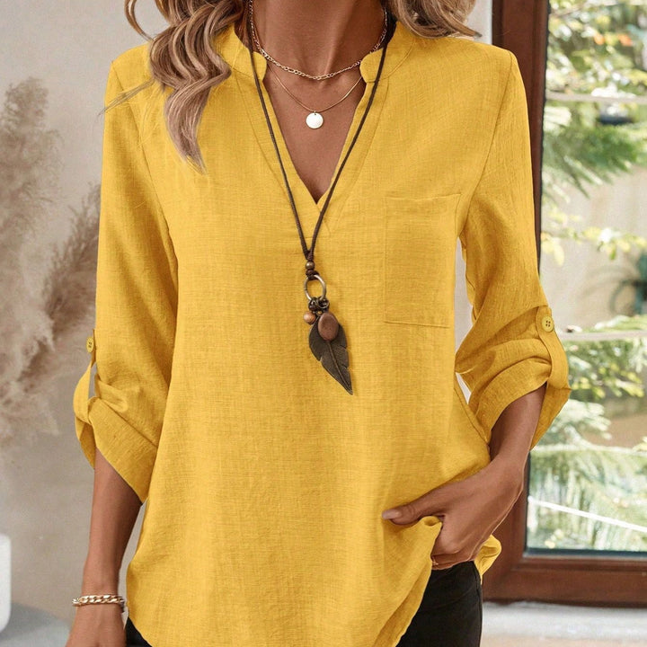 Noa | Comoda camicetta da donna